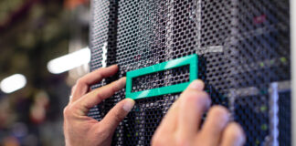 Hewlett Packard Enterprise introduces first managed data center hosting service
