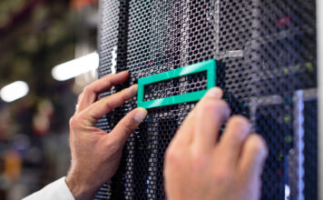 Hewlett Packard Enterprise introduces first managed data center hosting service