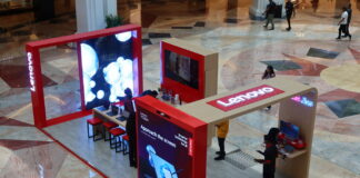 Lenovo Launches AI-Powered Yoga PC Lineup Across Middle East