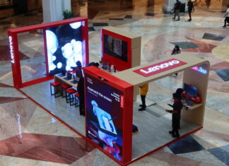Lenovo Launches AI-Powered Yoga PC Lineup Across Middle East