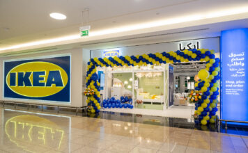 Al-Futtaim IKEA expands in Abu Dhabi