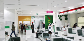 Thousands flock to UAE Immigration Centres as Amnesty begins Thousands flock to UAE Immigration Centres as Amnesty begins