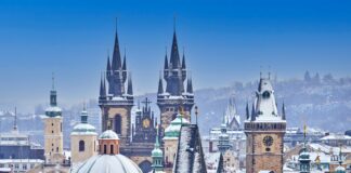 musafir.com partners with Czech Tourism to showcase best of Czechia to UAE travelers