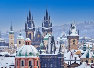 musafir.com partners with Czech Tourism to showcase best of Czechia to UAE travelers