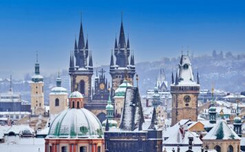 musafir.com partners with Czech Tourism to showcase best of Czechia to UAE travelers