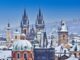 musafir.com partners with Czech Tourism to showcase best of Czechia to UAE travelers