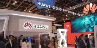 GITEX GLOBAL 2023: Huawei Cloud unleashes power of AI Huawei Cloud at GITEX GLOBAL 2023