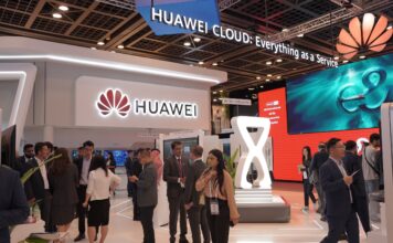 GITEX GLOBAL 2023: Huawei Cloud unleashes power of AI Huawei Cloud at GITEX GLOBAL 2023