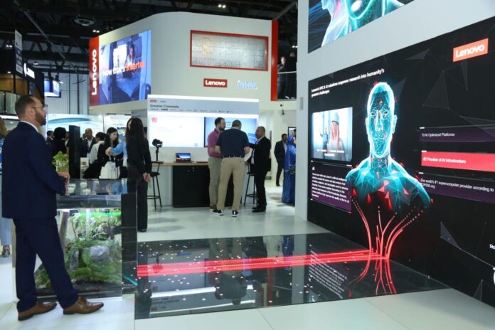 GITEX 2023