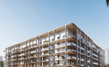 HMB Homes launches Dh350 mn One Beverly project in Dubai HMB Homes launches Dh350 mn One Beverly project in Dubai