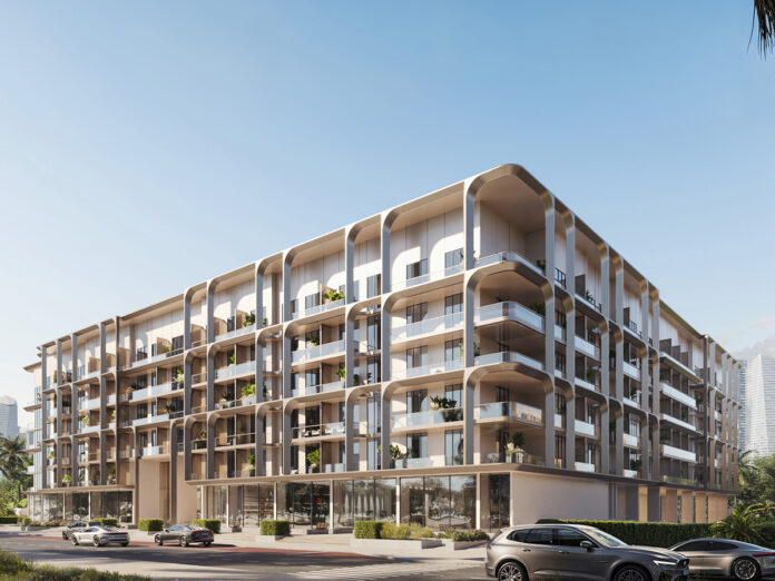 HMB Homes launches Dh350 mn One Beverly project in Dubai