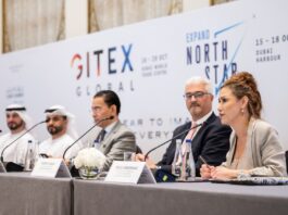 GITEX Global, Expand North Star 2023 draw global focus to rapidly growing AI economy GITEX GLOBAL, Expand North Star 2023 centre world’s attention on booming AI economy