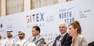 GITEX Global, Expand North Star 2023 draw global focus to rapidly growing AI economy GITEX GLOBAL, Expand North Star 2023 centre world’s attention on booming AI economy