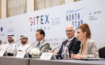 GITEX Global, Expand North Star 2023 draw global focus to rapidly growing AI economy GITEX GLOBAL, Expand North Star 2023 centre world’s attention on booming AI economy