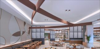 Fairmount The Palm’s introduces flow kitchen – A new concept
