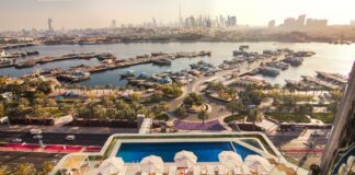 Al Bandar Rotana and Al Bandar Arjaan by Rotana: Embrace the Post-Summer Season with Unmatched Offers and Experiences
