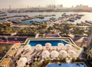 Al Bandar Rotana and Al Bandar Arjaan by Rotana: Embrace the Post-Summer Season with Unmatched Offers and Experiences