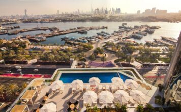 Al Bandar Rotana and Al Bandar Arjaan by Rotana: Embrace the Post-Summer Season with Unmatched Offers and Experiences