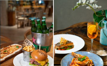 Catch the September sizzle with football action, poolside perks and hotelier discounts at Riva Beach Club