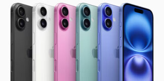 Apple introduces iPhone 16, iPhone 16 Plus with new features and better battery Apple introduces iPhone 16 and iPhone 16 Plus