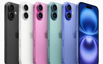 Apple introduces iPhone 16, iPhone 16 Plus with new features and better battery Apple introduces iPhone 16 and iPhone 16 Plus