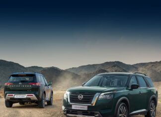 Al Masaood Automobiles Raises Excitement with Summer Offers on Pathfinder, Select Nissan Models