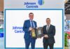 Al Bandar Rotana & Al Bandar Arjaan by Rotana wins Sustainability Award at WETEX 2024 Al Bandar Rotana & Al Bandar Arjaan by Rotana Receives Prestigious Sustainability Award from Johnson Controls at WETEX 2024