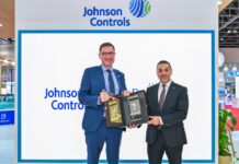 Al Bandar Rotana & Al Bandar Arjaan by Rotana wins Sustainability Award at WETEX 2024 Al Bandar Rotana & Al Bandar Arjaan by Rotana Receives Prestigious Sustainability Award from Johnson Controls at WETEX 2024