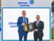 Al Bandar Rotana & Al Bandar Arjaan by Rotana wins Sustainability Award at WETEX 2024 Al Bandar Rotana & Al Bandar Arjaan by Rotana Receives Prestigious Sustainability Award from Johnson Controls at WETEX 2024