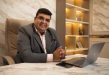 Elton Enters Dubai Real Estate Market with Project in Meydan Avenue