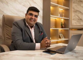 Elton Enters Dubai Real Estate Market with Project in Meydan Avenue
