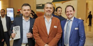 Europe’s Changer Club expands to Middle East, sees exceptional growth Europe’s Changer Club Expands to Middle East, Sees Exceptional Growth