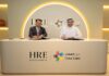 HRE Development commits Dh30mn to Dubai Cares with the launch of ‘Skyhills Astra’ project HRE Development commits Dh30mn to Dubai Cares with the launch of 'Skyhills Astra' project