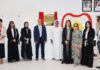 British Orchard Nursery opens a New Community Nursery at Emirates Hills British Orchard Nursery opens a New Community Nursery at Emirates Hills, plans expansion into other UAE Communities and Corporates