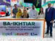 Top performers of PTCL Group’s women empowerment initiative ‘Ba-Ikhtiyar’ attend global start-up event in Dubai Top performers of PTCL Group’s women empowerment initiative ‘Ba-Ikhtiyar’ attend global start-up event in Dubai