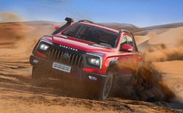 Sinotruk forays into UAE market, launches new passenger vehicle brand VGV Sinotruk forays into UAE market, launches new passenger vehicle brand VGV