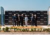 Swank Development lays foundation of ‘Lua Residences’ in Mohammed Bin Rashid City Swank Development Lays the Foundation of “Lua Residences” in Mohammed Bin Rashid City