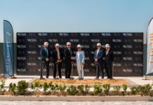 Swank Development lays foundation of ‘Lua Residences’ in Mohammed Bin Rashid City Swank Development Lays the Foundation of “Lua Residences” in Mohammed Bin Rashid City