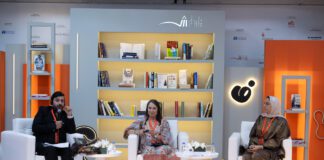Nutrition experts prescribe mindfulness in eating to stay healthy at Sharjah International Book Fair 2024