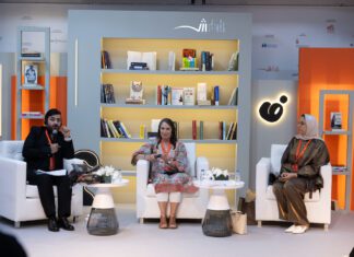 Nutrition experts prescribe mindfulness in eating to stay healthy at Sharjah International Book Fair 2024