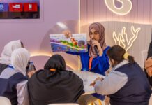 SIBF 2024 ignites young imaginations with storytelling workshops
