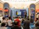Young content creators learn the art of storytellingin YouTube vlogging workshop at SIBF 2024