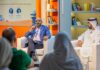 Sharjah Literary Agency powers Arabic literature’s global reach at SIBF 2024
