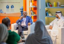 Sharjah Literary Agency powers Arabic literature’s global reach at SIBF 2024