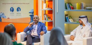 Sharjah Literary Agency powers Arabic literature’s global reach at SIBF 2024