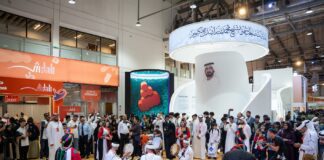 Morocco’s Tizwit Band ignites SIBF 2024 with vibrant rhythms and dance