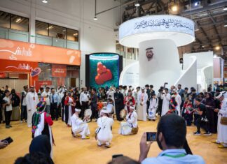 Morocco’s Tizwit Band ignites SIBF 2024 with vibrant rhythms and dance