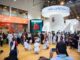 Morocco’s Tizwit Band ignites SIBF 2024 with vibrant rhythms and dance