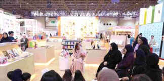 Bodour Al Qasimi releases Mommy, a children’s book series celebrating breastfeeding’s role in nurturing the mother-child bond
