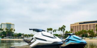 Dubai Yachts Sets New Standard for Eco-Friendly Water Sports Dubai Yachts Sets New Standard for Eco-Friendly Water Sports